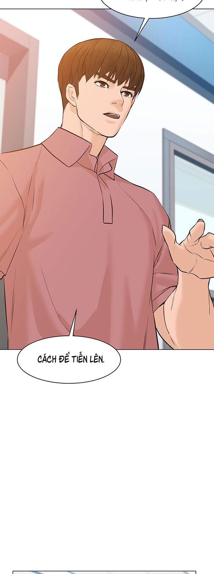 Người Trở Về Từ Cõi Chết Chapter 64 - Trang 2