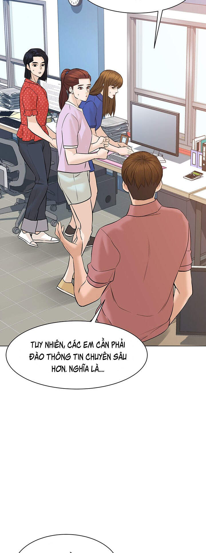 Người Trở Về Từ Cõi Chết Chapter 64 - Trang 2