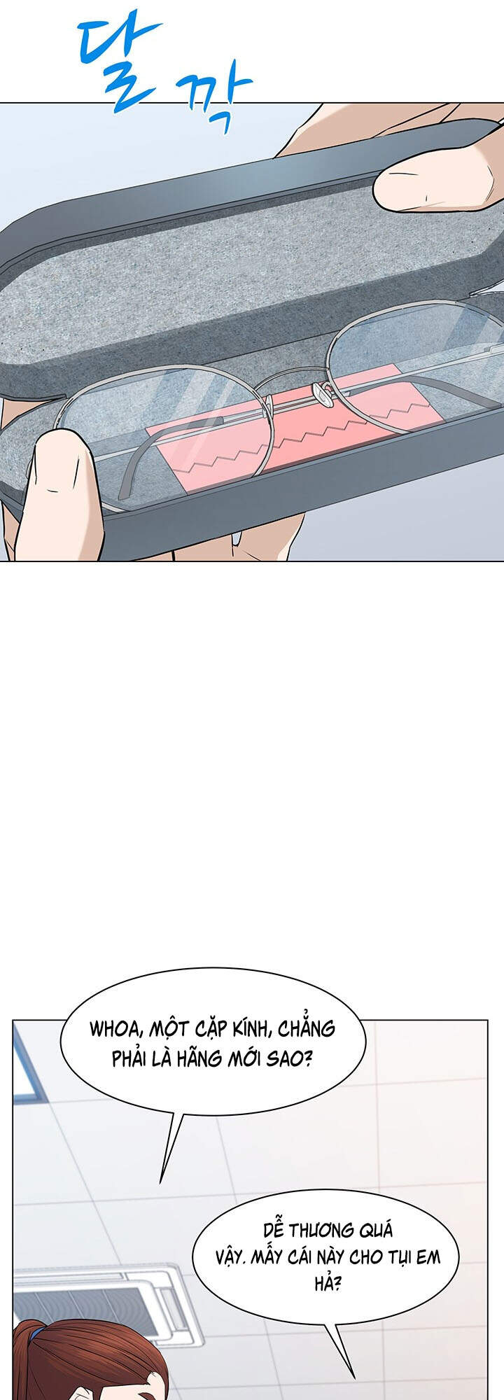 Người Trở Về Từ Cõi Chết Chapter 64 - Trang 2