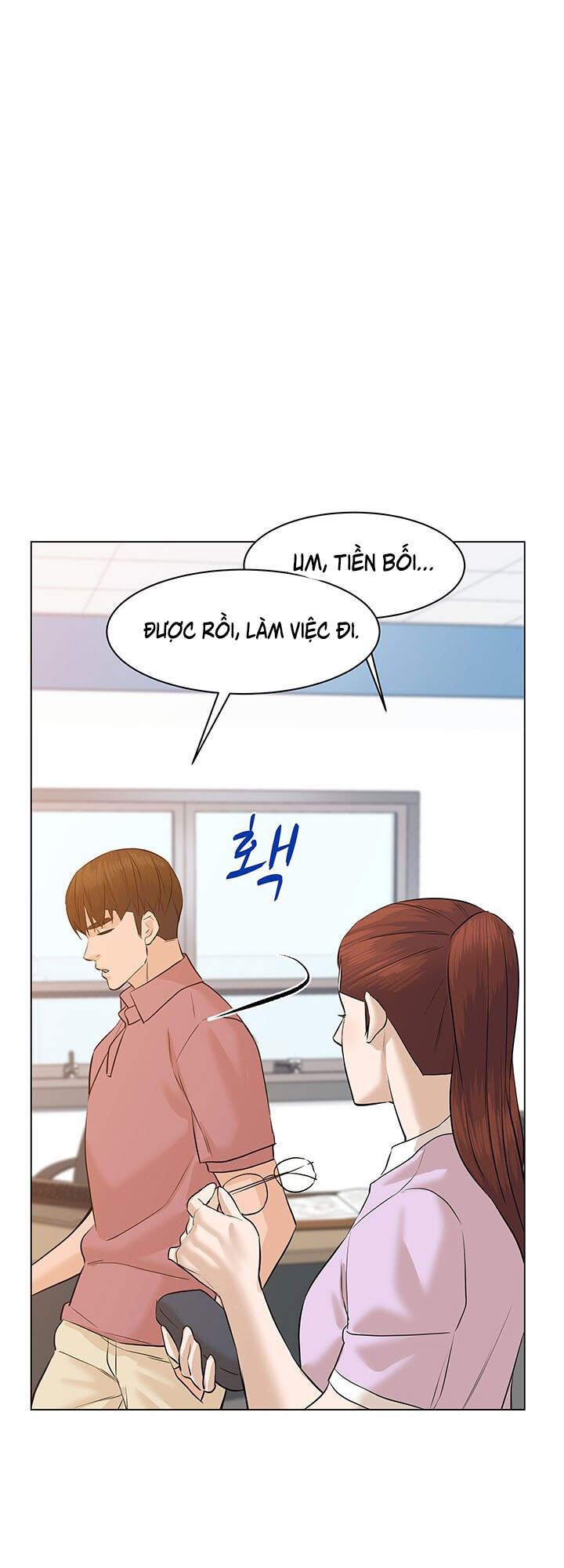 Người Trở Về Từ Cõi Chết Chapter 64 - Trang 2