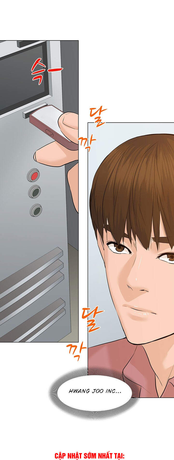 Người Trở Về Từ Cõi Chết Chapter 64 - Trang 2