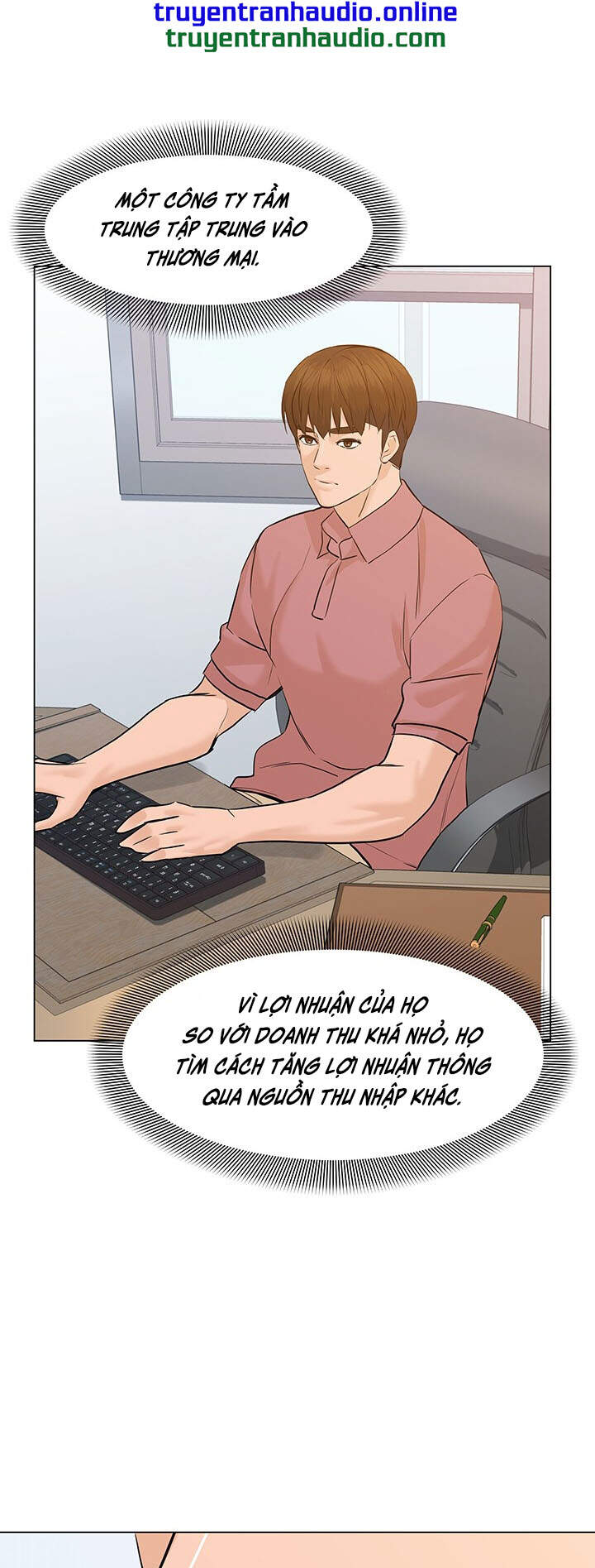 Người Trở Về Từ Cõi Chết Chapter 64 - Trang 2