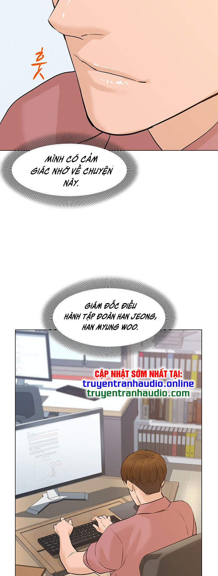 Người Trở Về Từ Cõi Chết Chapter 64 - Trang 2