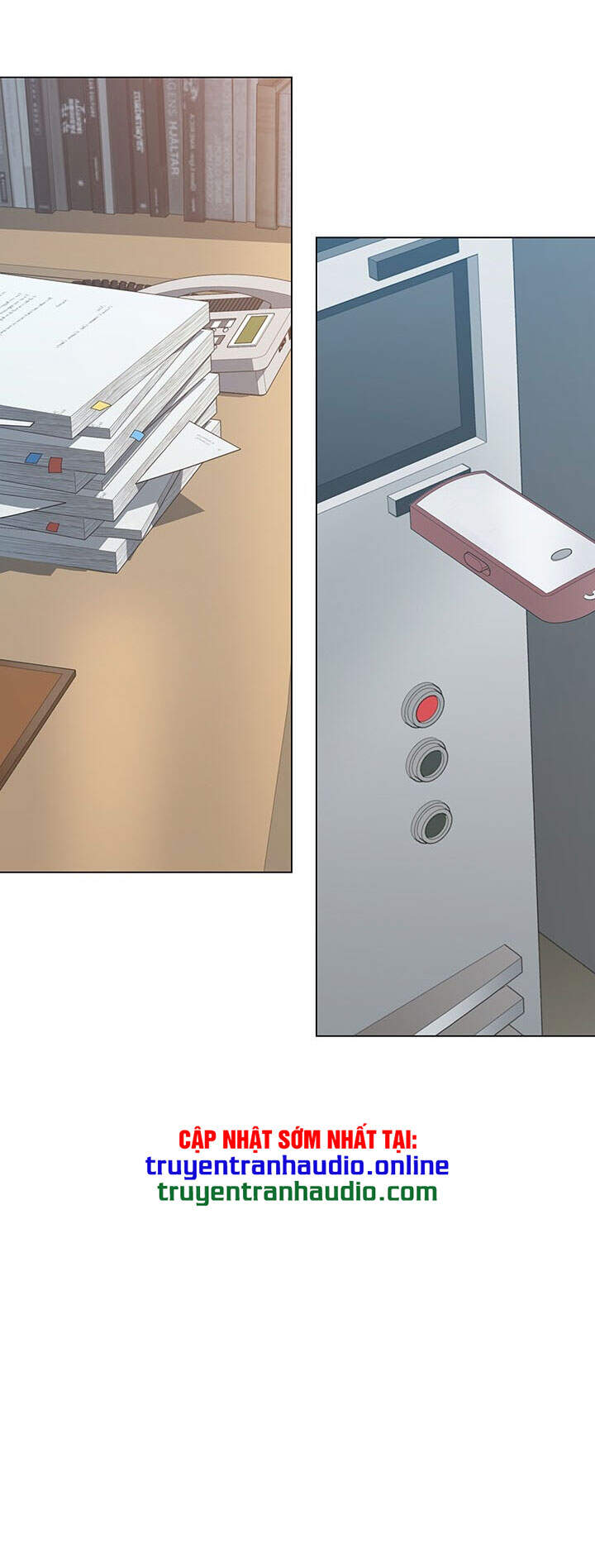 Người Trở Về Từ Cõi Chết Chapter 64 - Trang 2