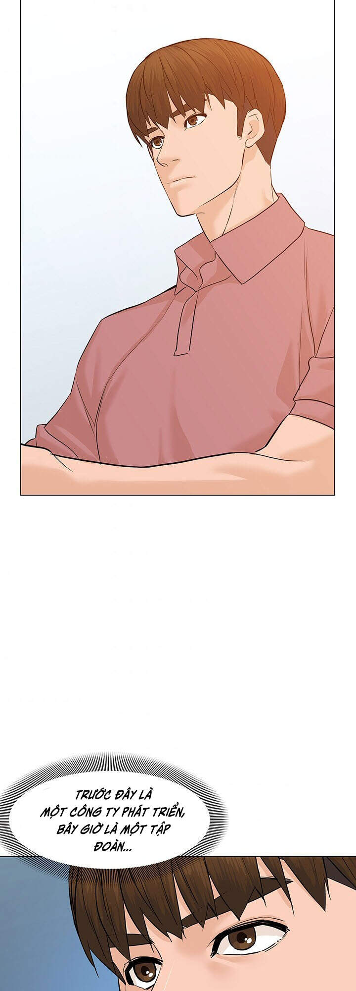 Người Trở Về Từ Cõi Chết Chapter 64 - Trang 2