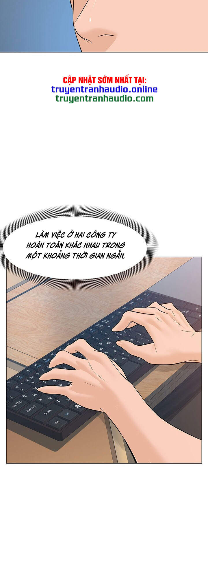 Người Trở Về Từ Cõi Chết Chapter 64 - Trang 2