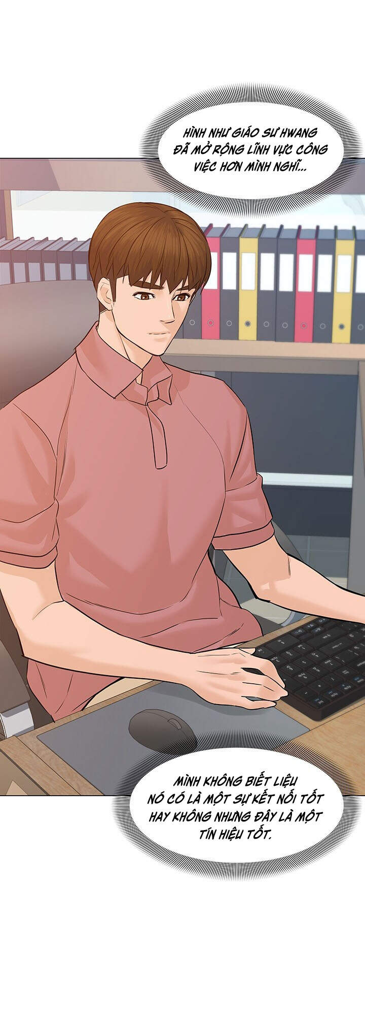 Người Trở Về Từ Cõi Chết Chapter 64 - Trang 2