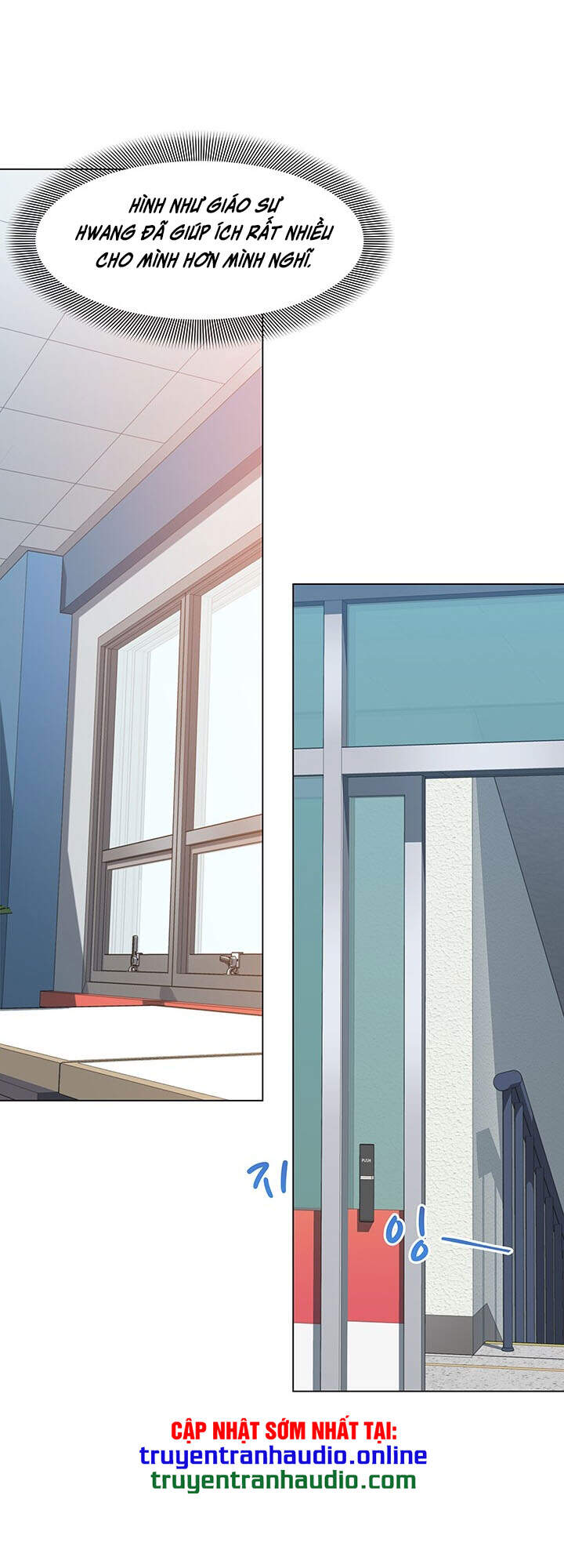 Người Trở Về Từ Cõi Chết Chapter 64 - Trang 2