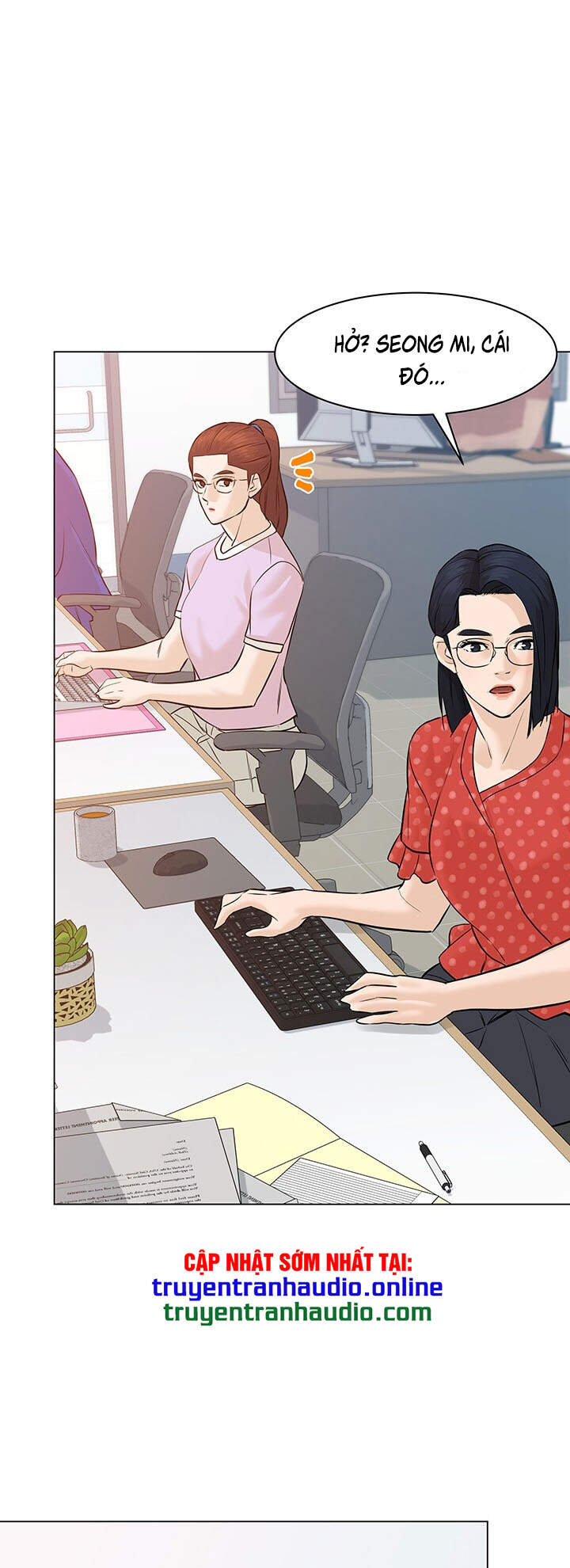 Người Trở Về Từ Cõi Chết Chapter 64 - Trang 2