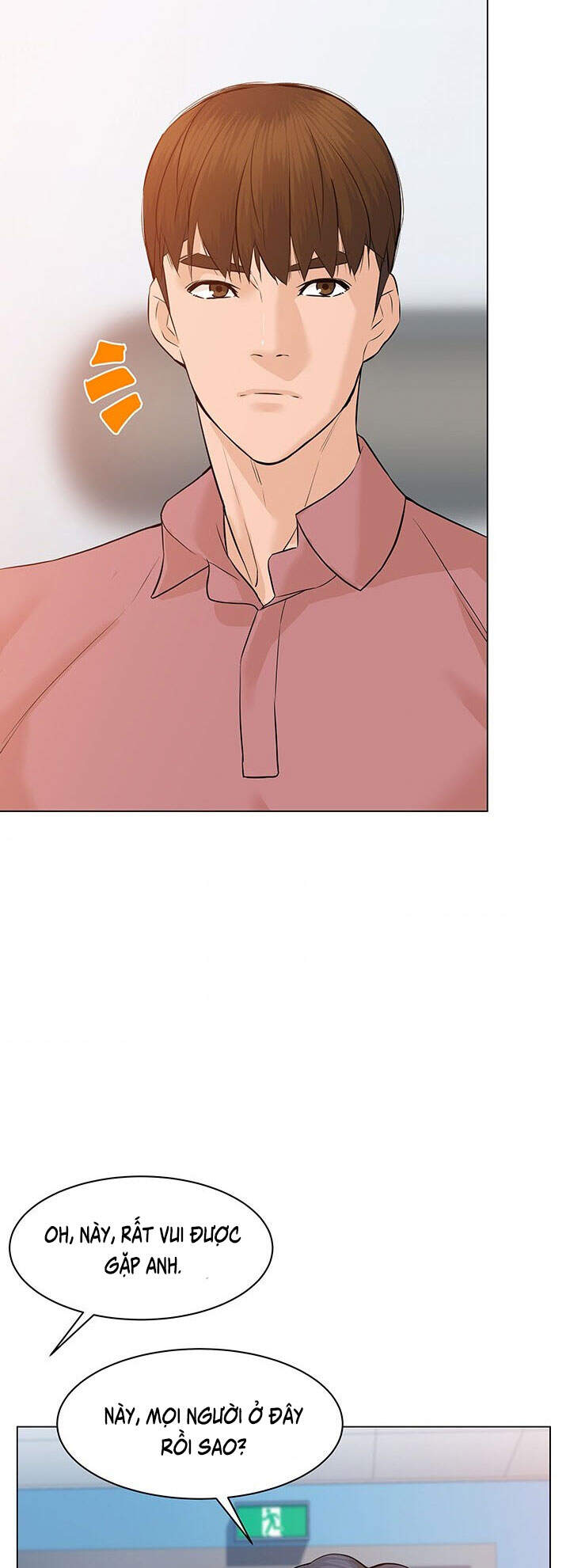 Người Trở Về Từ Cõi Chết Chapter 64 - Trang 2