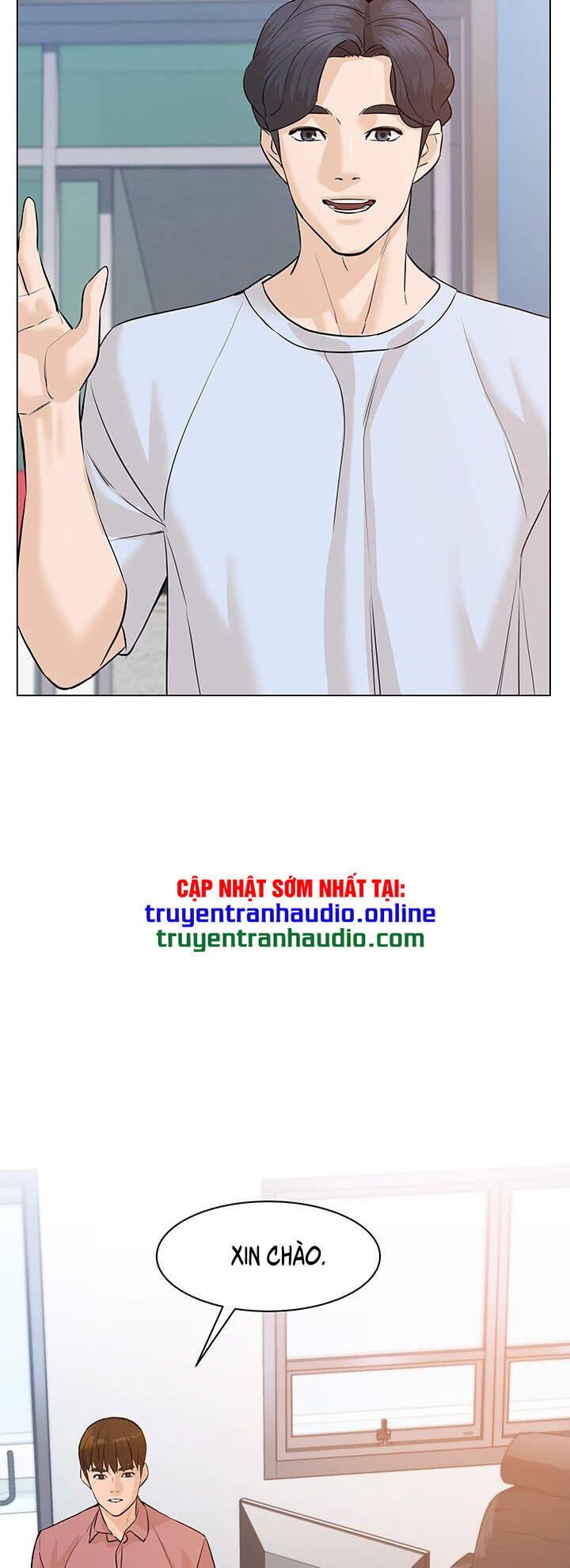 Người Trở Về Từ Cõi Chết Chapter 64 - Trang 2