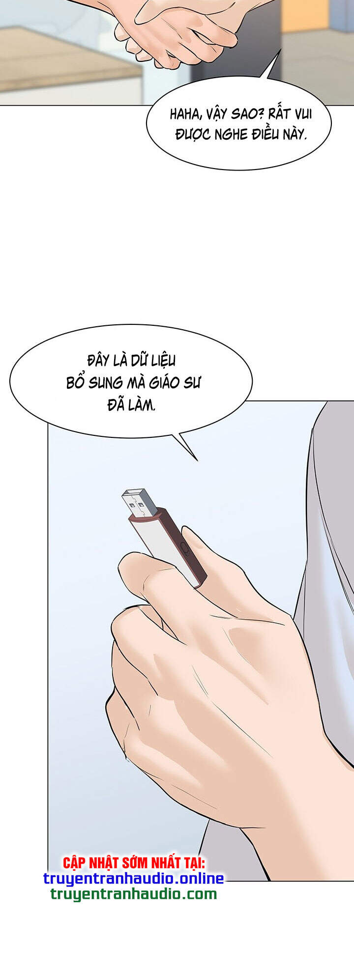 Người Trở Về Từ Cõi Chết Chapter 64 - Trang 2