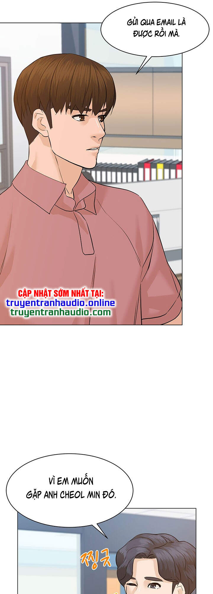 Người Trở Về Từ Cõi Chết Chapter 64 - Trang 2