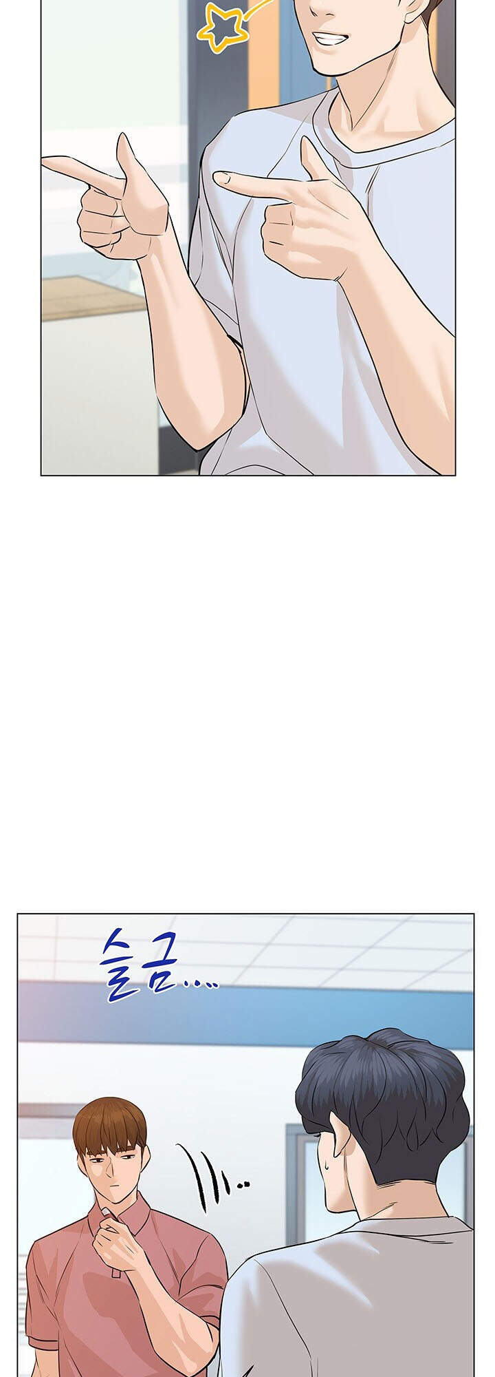 Người Trở Về Từ Cõi Chết Chapter 64 - Trang 2