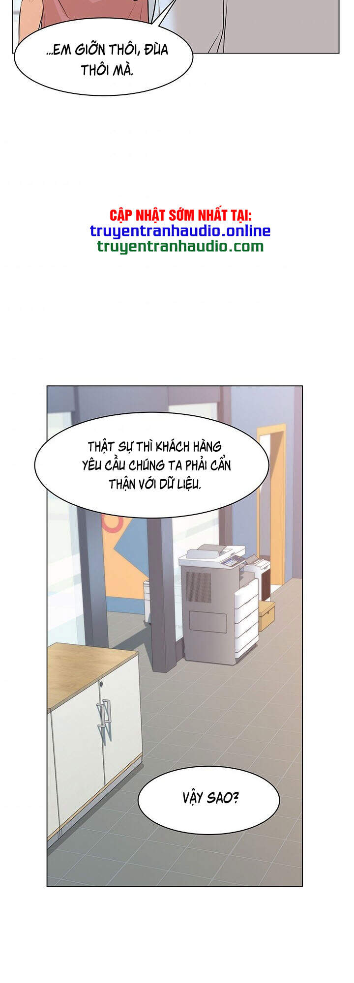 Người Trở Về Từ Cõi Chết Chapter 64 - Trang 2