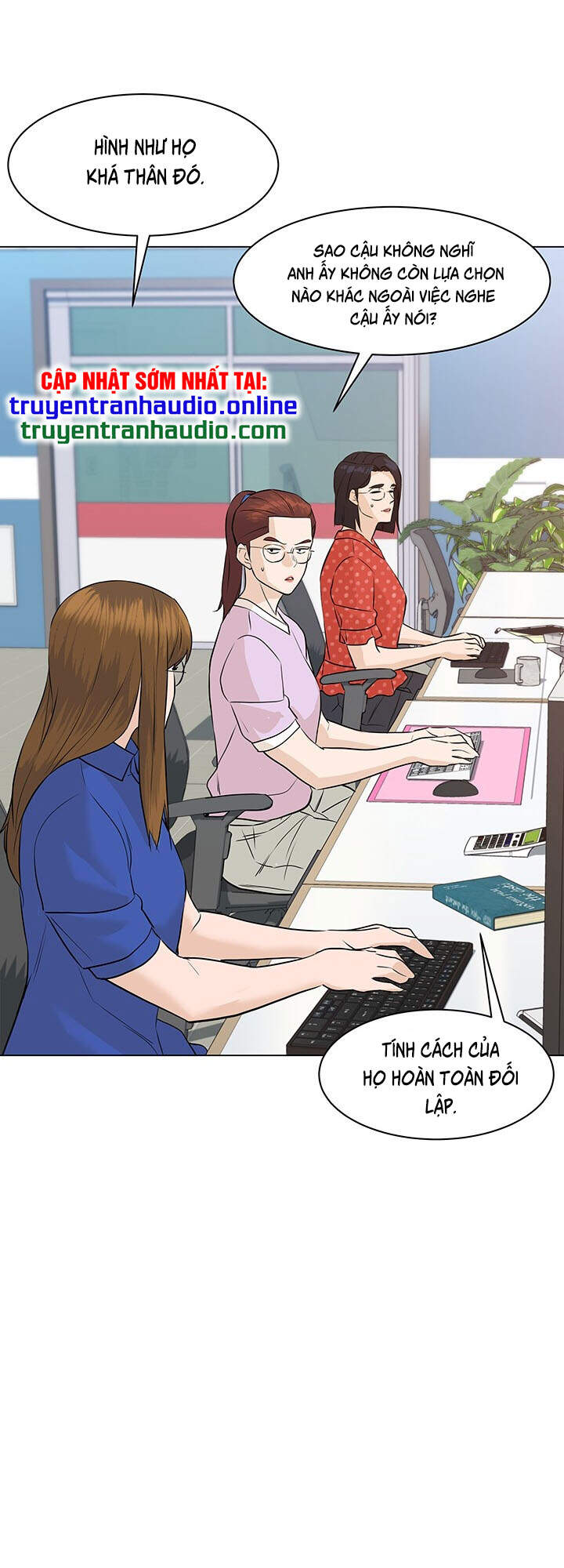 Người Trở Về Từ Cõi Chết Chapter 64 - Trang 2