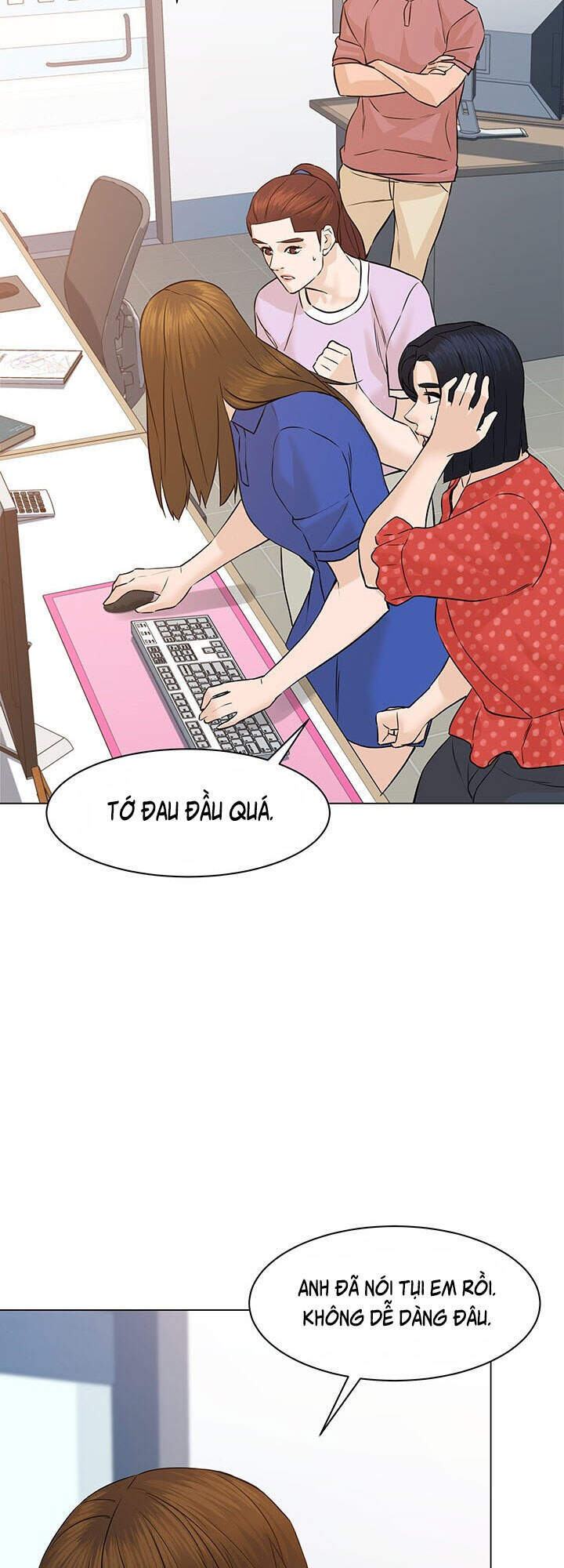 Người Trở Về Từ Cõi Chết Chapter 64 - Trang 2