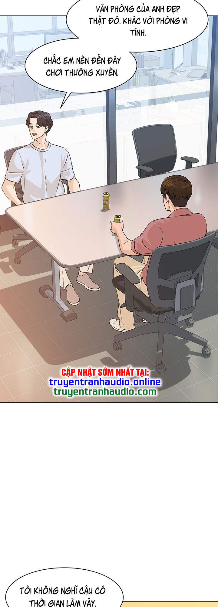 Người Trở Về Từ Cõi Chết Chapter 64 - Trang 2