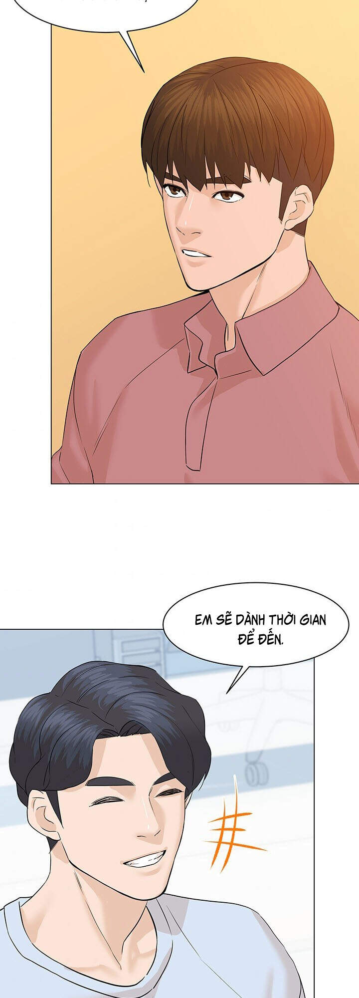 Người Trở Về Từ Cõi Chết Chapter 64 - Trang 2