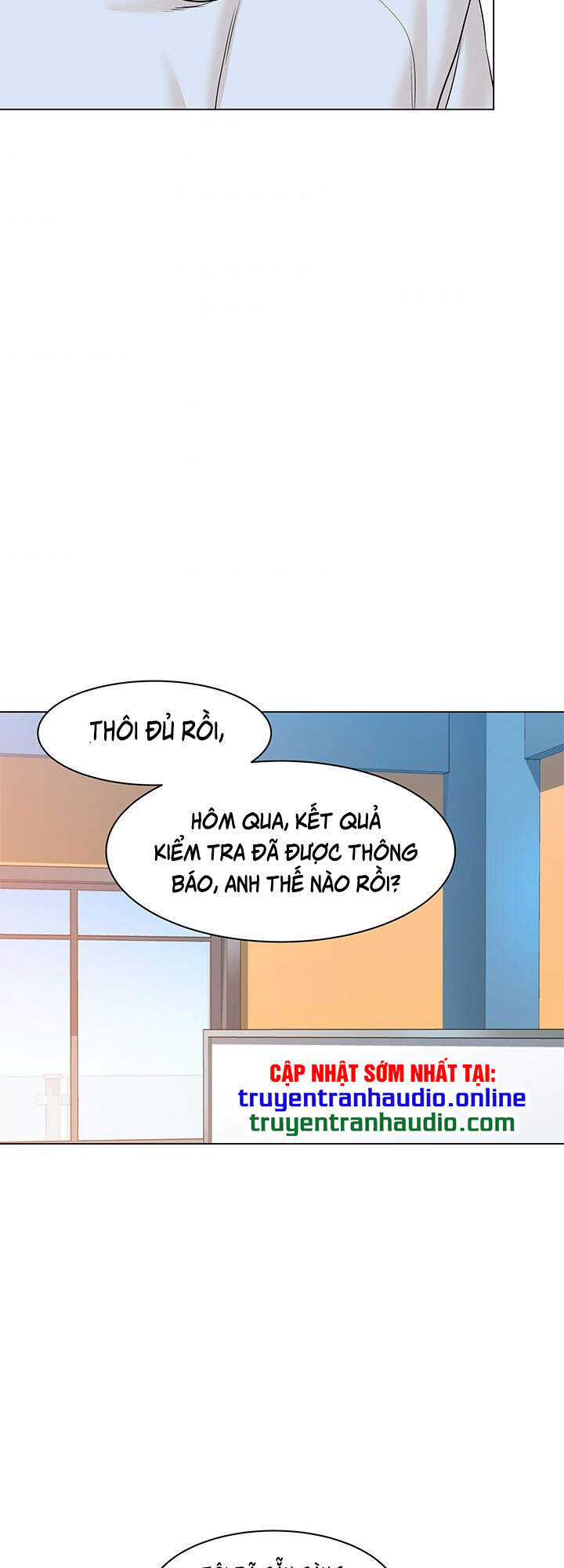 Người Trở Về Từ Cõi Chết Chapter 64 - Trang 2