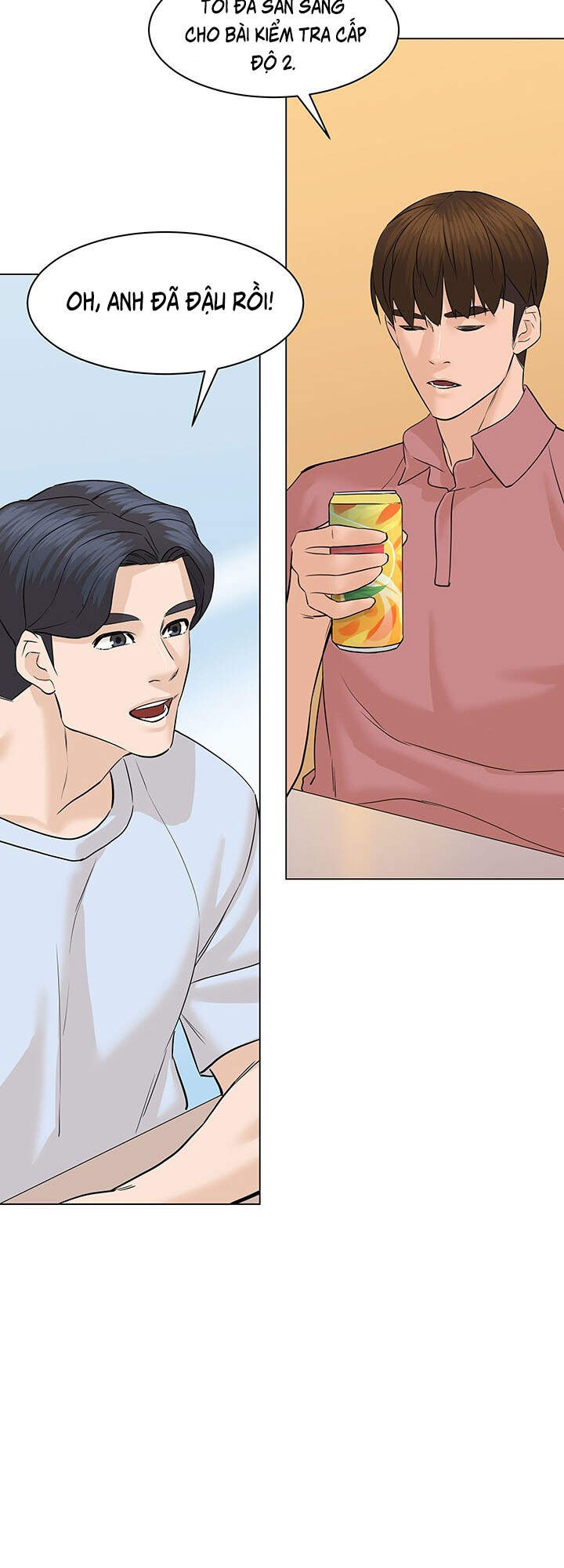 Người Trở Về Từ Cõi Chết Chapter 64 - Trang 2