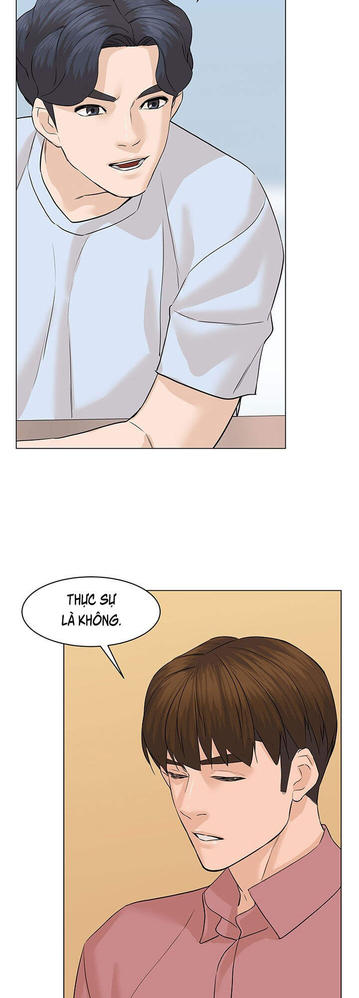 Người Trở Về Từ Cõi Chết Chapter 64 - Trang 2