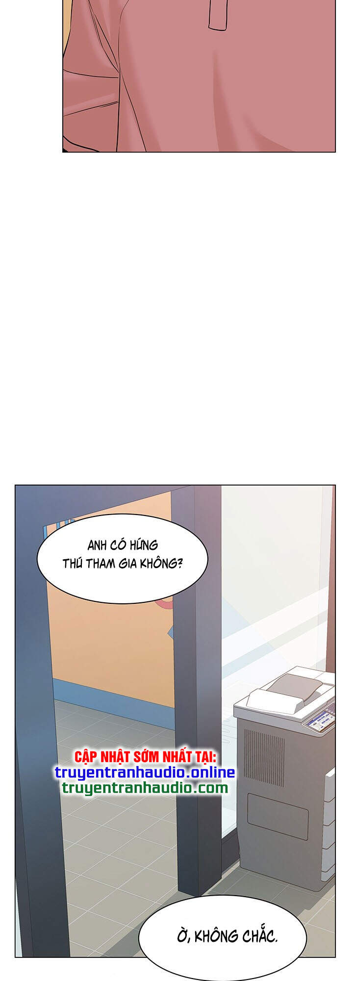 Người Trở Về Từ Cõi Chết Chapter 64 - Trang 2