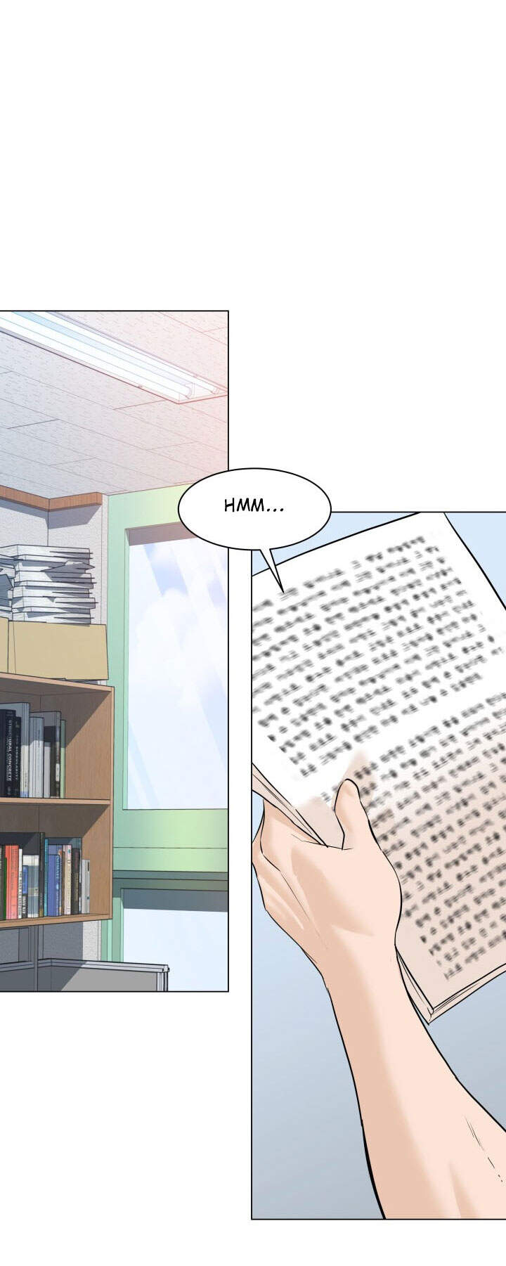 Người Trở Về Từ Cõi Chết Chapter 64 - Trang 2