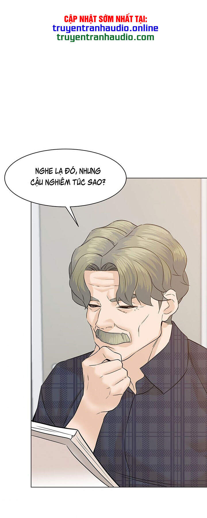 Người Trở Về Từ Cõi Chết Chapter 64 - Trang 2