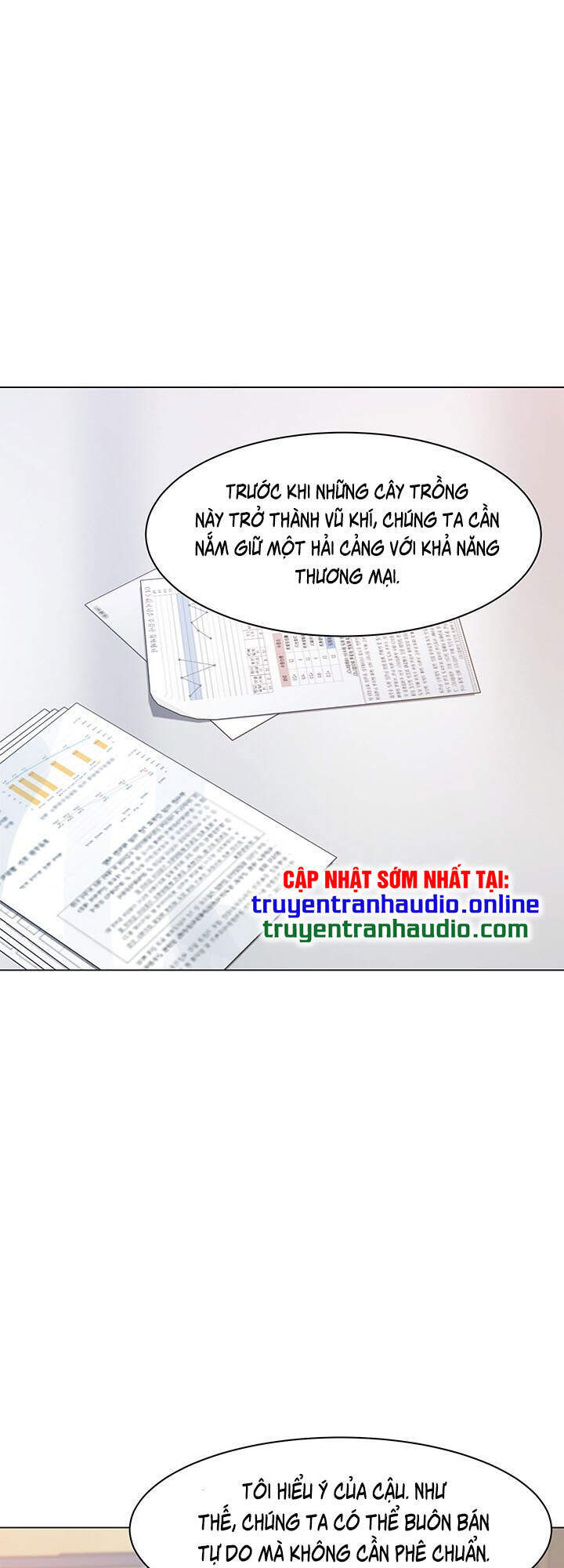 Người Trở Về Từ Cõi Chết Chapter 64 - Trang 2