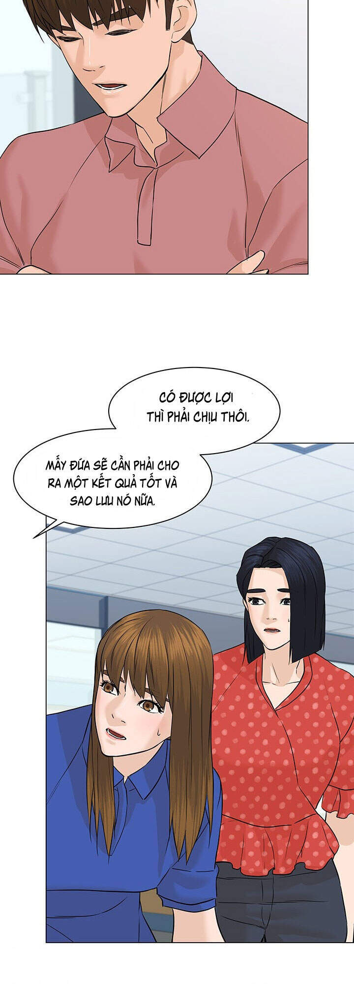 Người Trở Về Từ Cõi Chết Chapter 64 - Trang 2