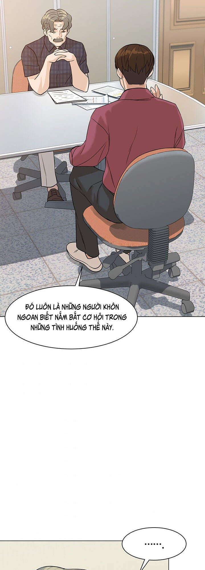 Người Trở Về Từ Cõi Chết Chapter 64 - Trang 2