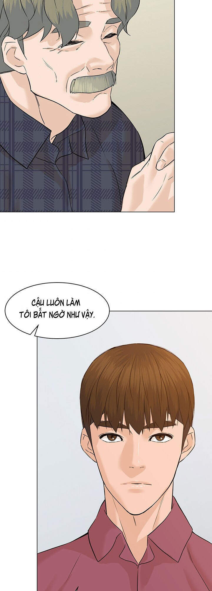 Người Trở Về Từ Cõi Chết Chapter 64 - Trang 2