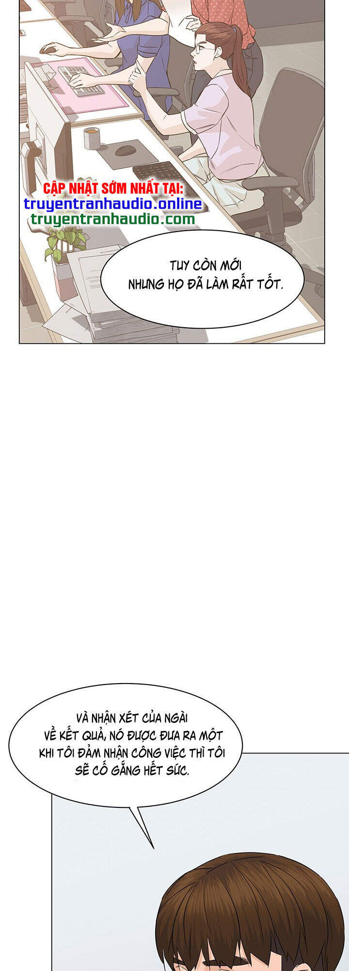 Người Trở Về Từ Cõi Chết Chapter 64 - Trang 2