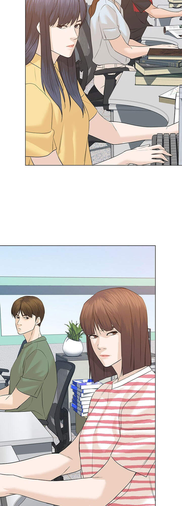 Người Trở Về Từ Cõi Chết Chapter 64 - Trang 2