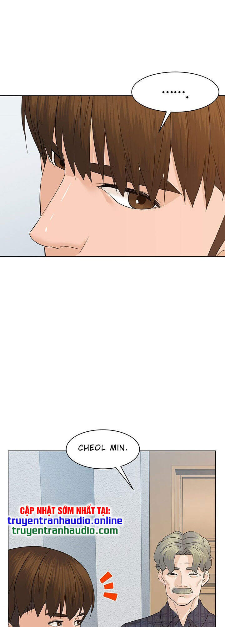 Người Trở Về Từ Cõi Chết Chapter 64 - Trang 2