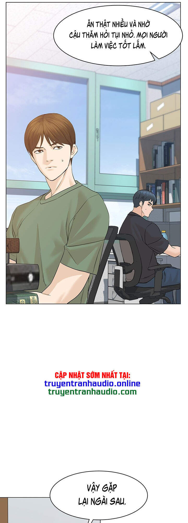 Người Trở Về Từ Cõi Chết Chapter 64 - Trang 2