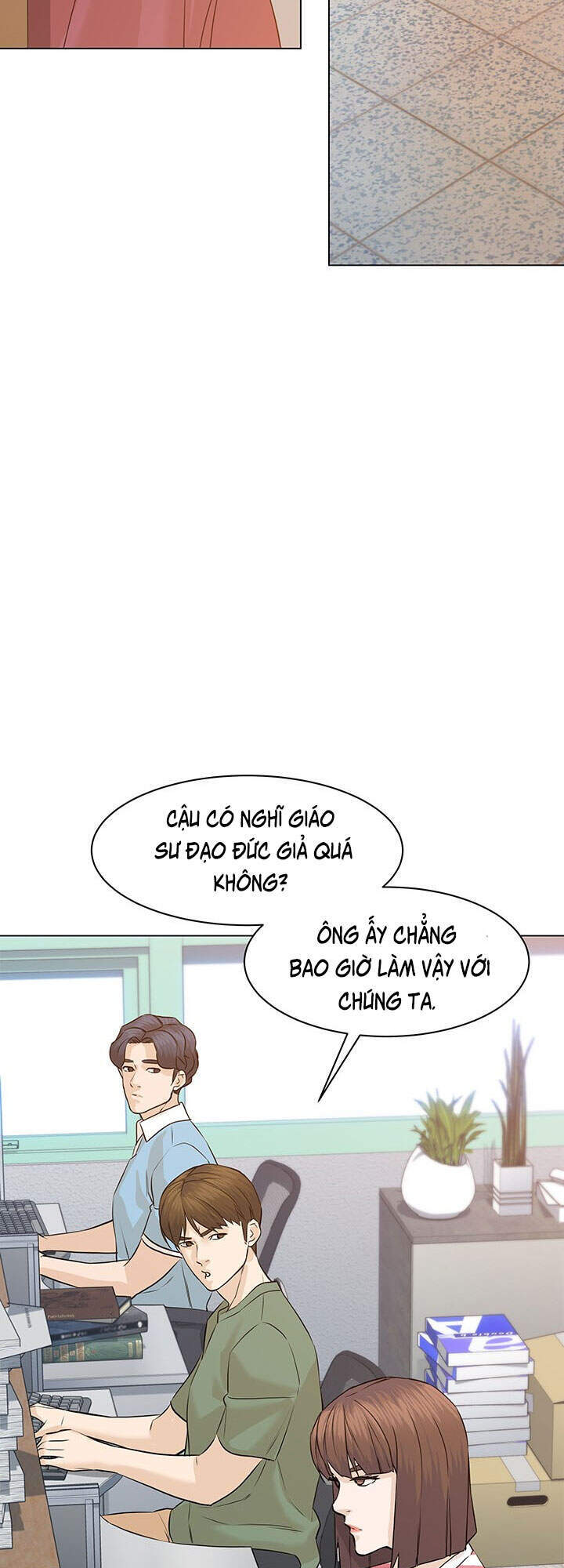 Người Trở Về Từ Cõi Chết Chapter 64 - Trang 2