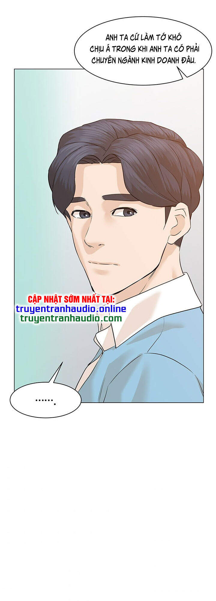 Người Trở Về Từ Cõi Chết Chapter 64 - Trang 2