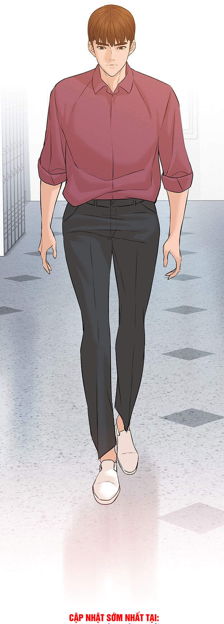 Người Trở Về Từ Cõi Chết Chapter 64 - Trang 2