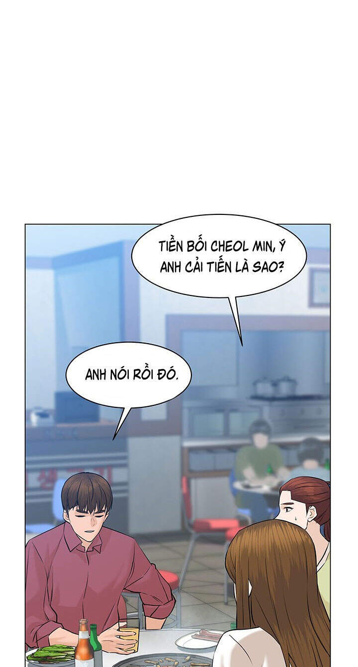 Người Trở Về Từ Cõi Chết Chapter 65 - Trang 2