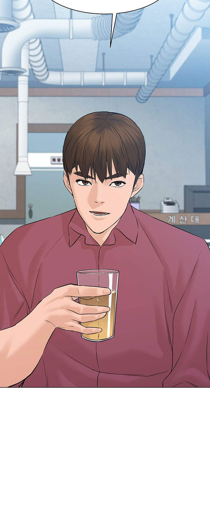 Người Trở Về Từ Cõi Chết Chapter 65 - Trang 2