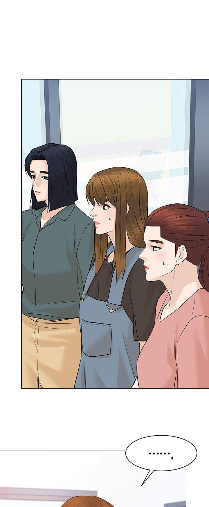 Người Trở Về Từ Cõi Chết Chapter 65 - Trang 2