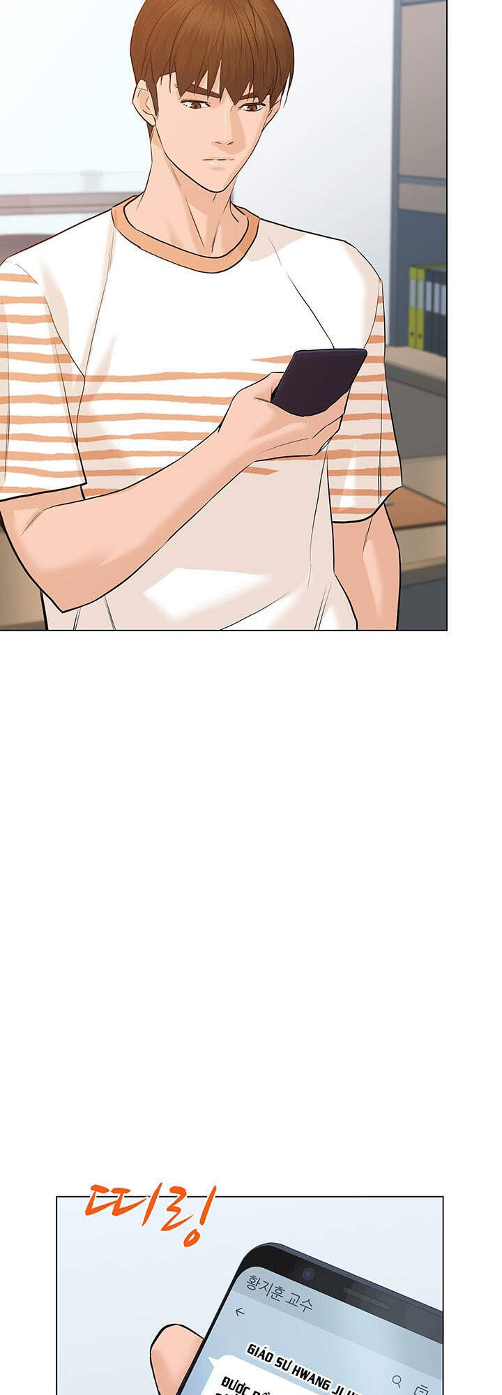 Người Trở Về Từ Cõi Chết Chapter 65 - Trang 2