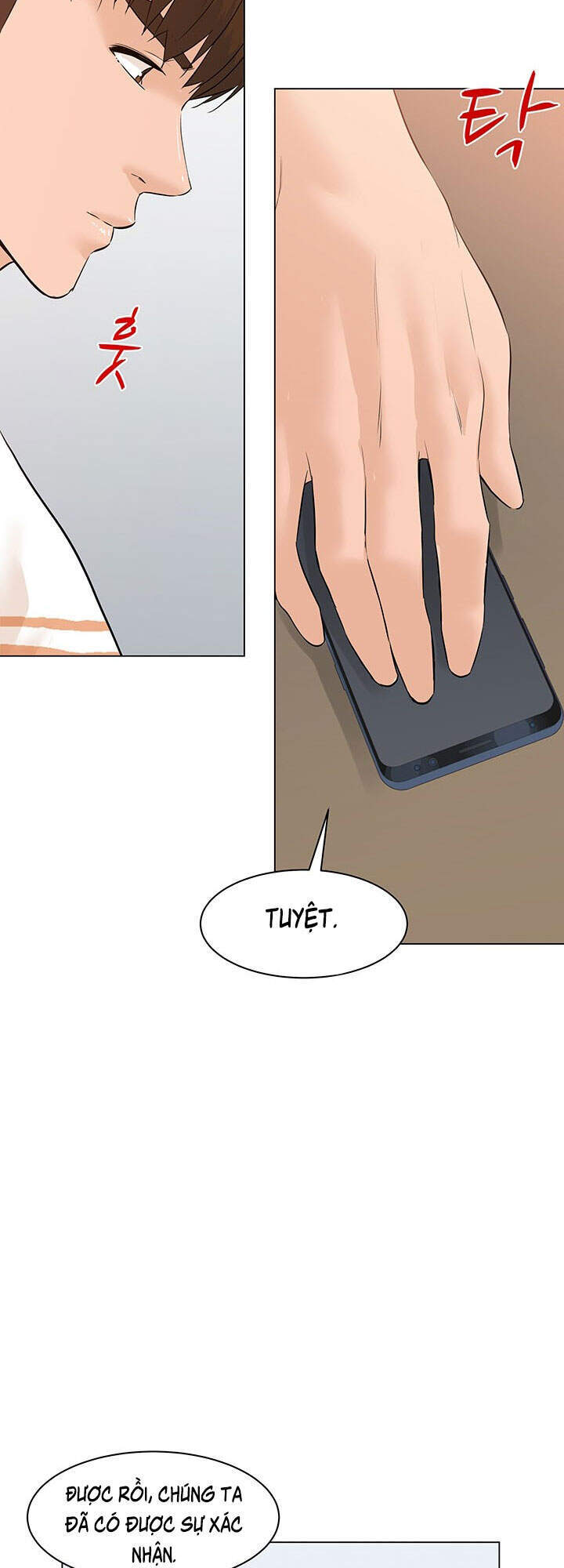 Người Trở Về Từ Cõi Chết Chapter 65 - Trang 2