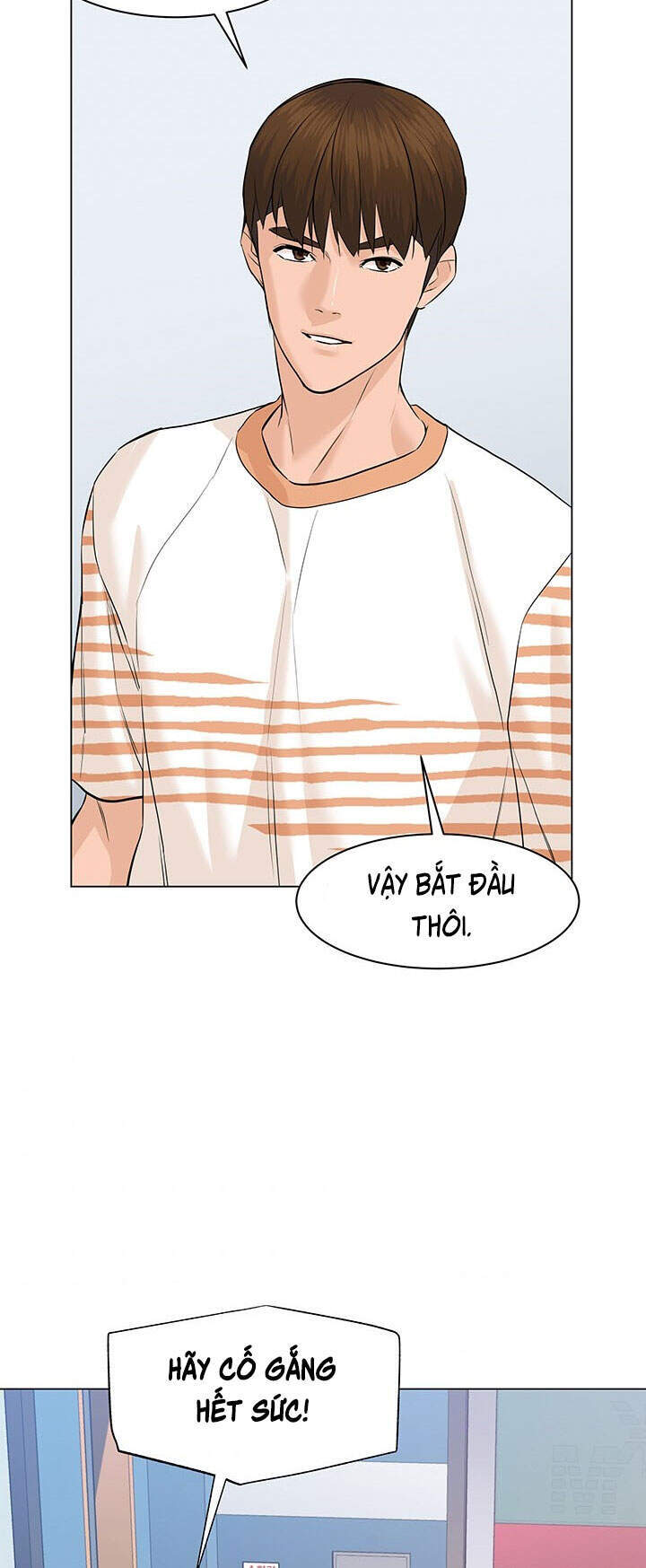 Người Trở Về Từ Cõi Chết Chapter 65 - Trang 2