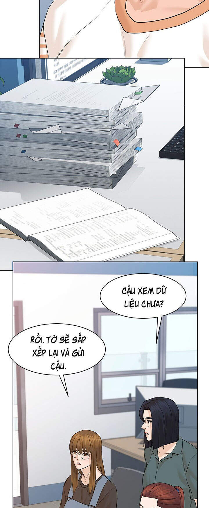 Người Trở Về Từ Cõi Chết Chapter 65 - Trang 2