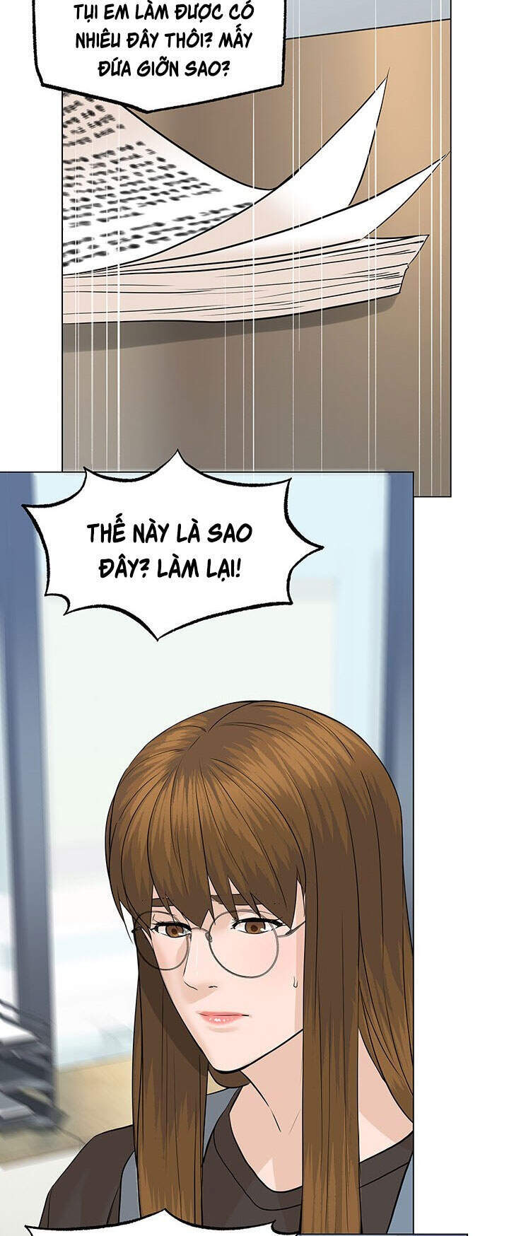 Người Trở Về Từ Cõi Chết Chapter 65 - Trang 2