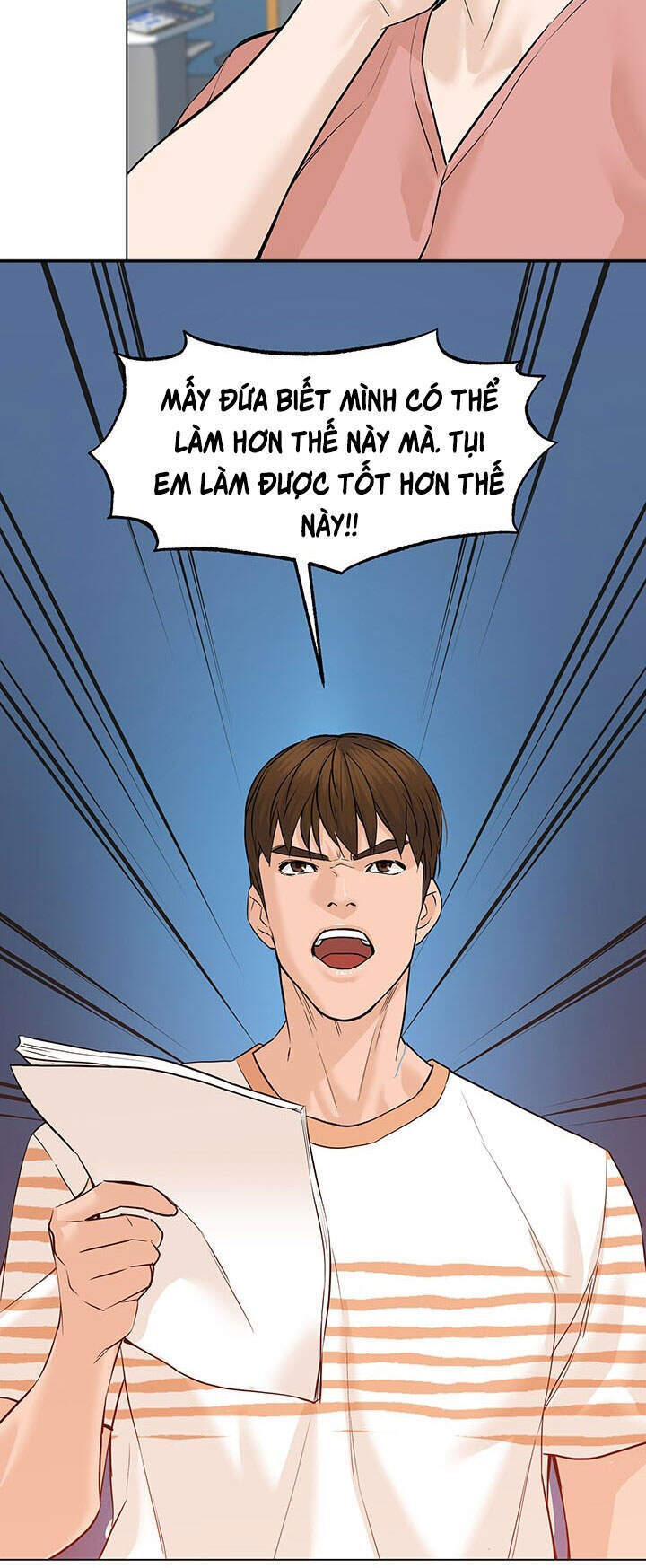 Người Trở Về Từ Cõi Chết Chapter 65 - Trang 2