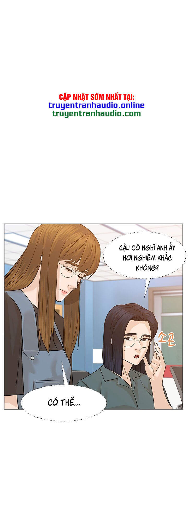 Người Trở Về Từ Cõi Chết Chapter 65 - Trang 2